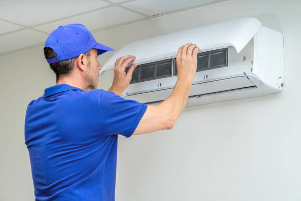 Best Residential Air Duct Cleaning  in Bath, ME